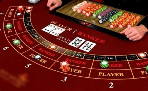how to win at baccarat every time